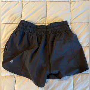 Lululemon 4” Shorts